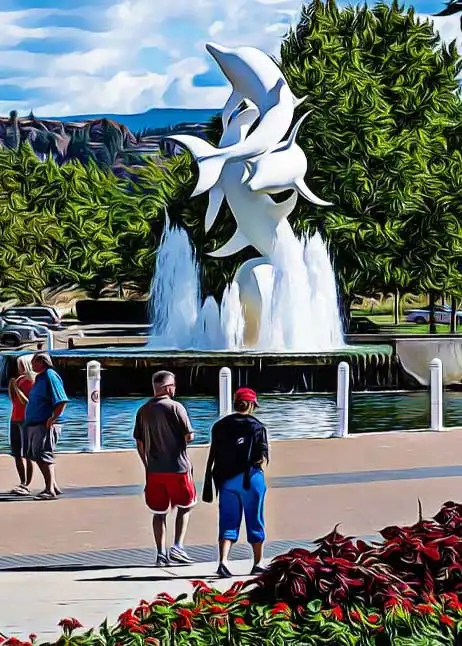 kelowna-virtual-guide-gookanagan.com